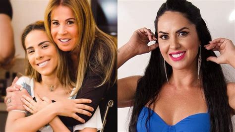 BBB 24 Zilu detona Graciele após apoiar Wanessa Camargo no reality