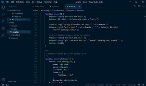 10 Temas VS Code Para Melhorar Sua Produtividade