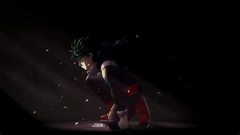 2560x1440 Deku My Hero Academia 1440P Resolution ,HD 4k Wallpapers ...