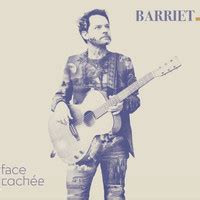 Sur la courbe de tes jambes Song François Barriet Barriet Face cachée