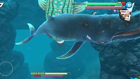 Hungry Shark World S Bigger Monsters Canyou Conquer The Whale Shark And