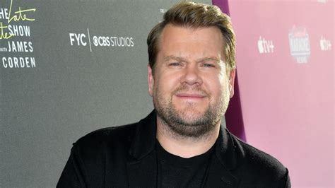 Ban Lifted On James Corden In Ny Eatery After Apology