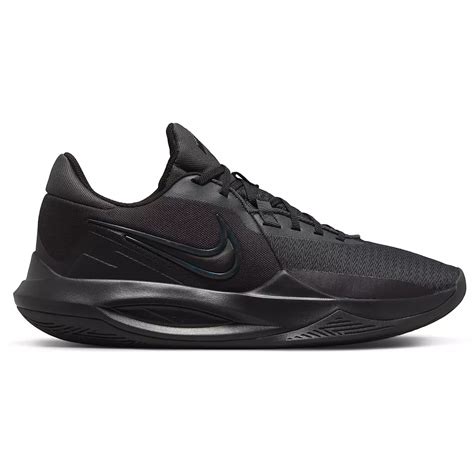 Nike Mens Precision 6 Basketball Shoes Academy