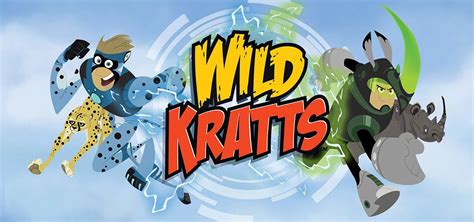 Osprey | Wild Kratts