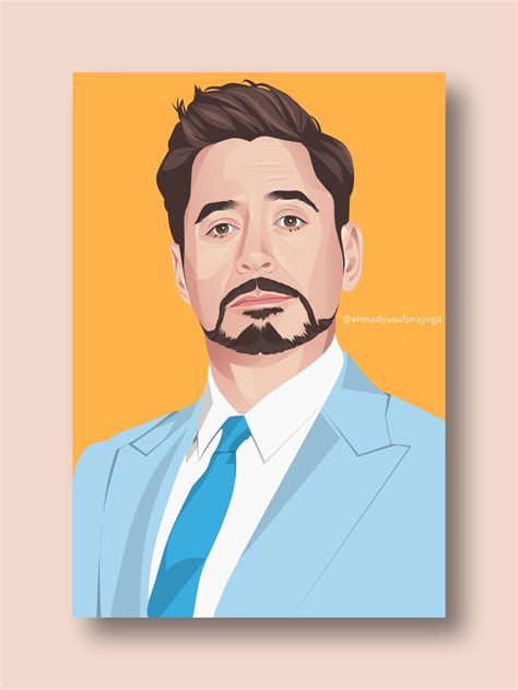 Robert Downey Jr.