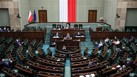 Wybory prezydenckie 2020 i głosowanie korespondencyjne Senat odrzucił