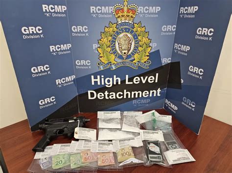 Drug Trafficking Investigation Lands Two In Custody River Country