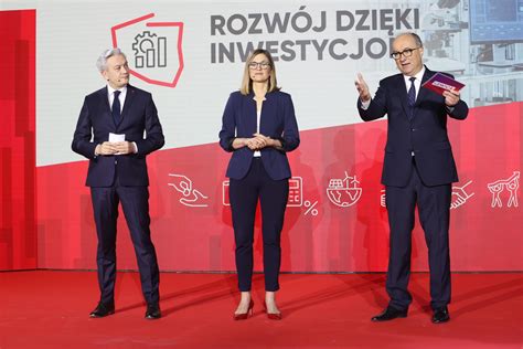 Czarzasty Zg Aszamy Postulaty Godzinnego Tygodnia Pracy I