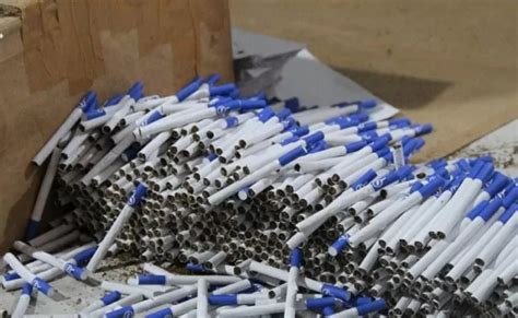 Perokok Wajib Tahu Ciri Dan Bahaya Rokok Ilegal Pojok Baca