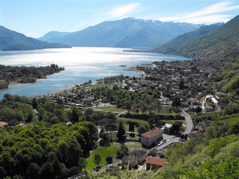 Sorico On Lake Como The Best Things To Do And See