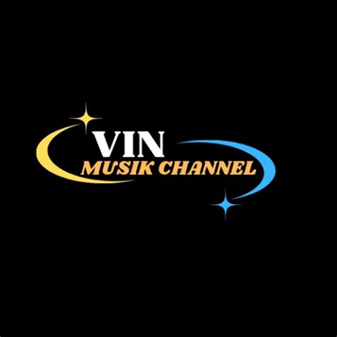 VIN MUSIK Channel YouTube