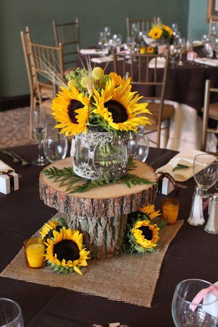 44 Sunflower Wedding Ideas You Can Make Yourself Page 2 Chicwedd