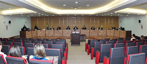 Poder Judiciário Do Estado Do Acre Tribunal Amplia Promoção De