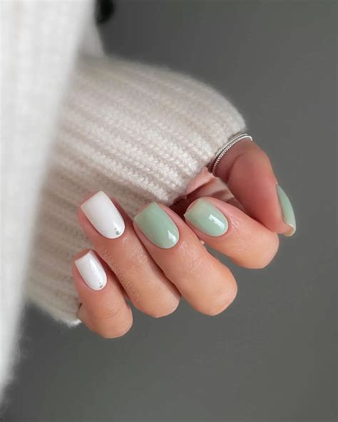 Must Try Simple Summer Nail Ideas Drexplains In