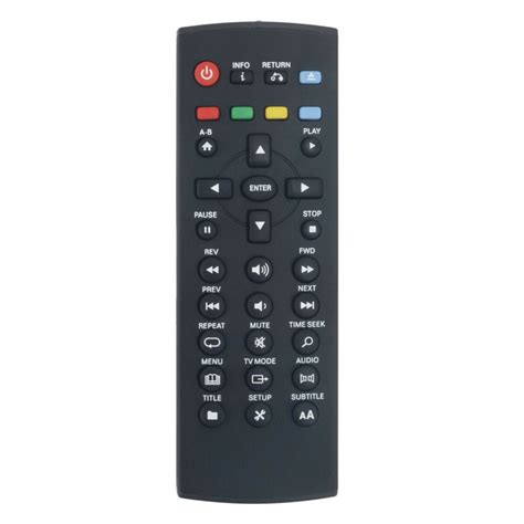 New Replace Remote Control Fit For Jadoo Tv Iptv Box Jadoo Walmart