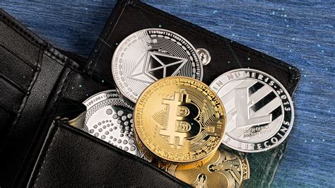 Cryptocurrency Wallet: How many types there are? - Crixto