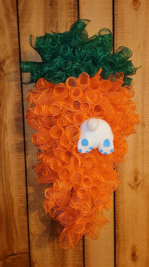 Easter Crafts Rabbits Wreaths Door Wreaths Bunnies Rabbit Deco