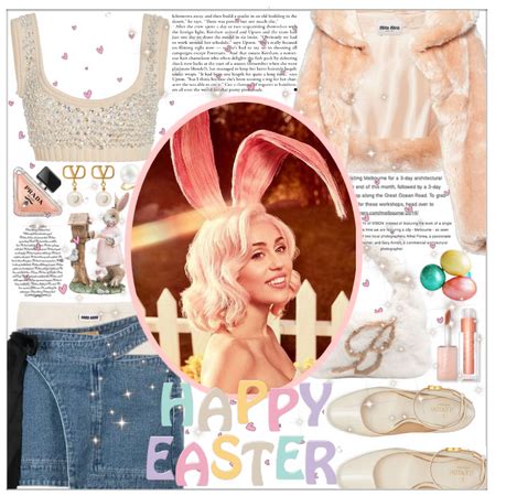 Easter 2023 Winners Collection And Ideas Shoplook