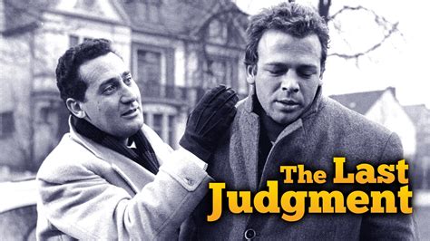 The Last Judgment (1961) - Plex