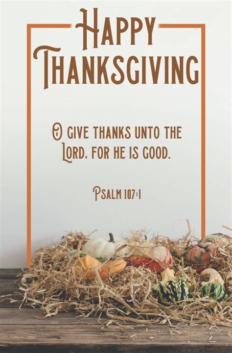 Thanksgiving Bulletin: Happy Thanksgiving (Package of 100) | Lifeway