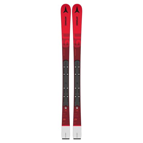 Atomic Redster J Rs J Rp Junior Race Ski Colt Binding