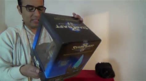 Abriendo Protoss Pylon Desktop Power Station Youtube