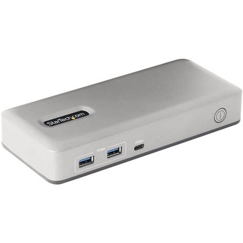 Dual Monitor Usb C 101n Usbc Dock Pc Canada