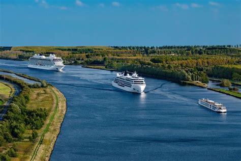 Viking Expedition Cruises - News