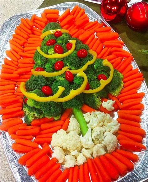 Top 94 Images Attractive Vegetable Tray Ideas Pictures Excellent