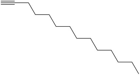 1-tetradecyne -- Critically Evaluated Thermophysical Property Data from ...