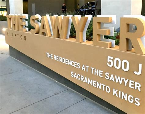 Kimpton Sawyer Hotel is Sacramento's newest hotel