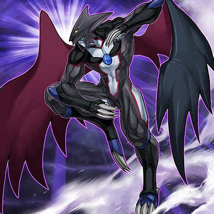 Elemental HERO Dark Neos Card Profile Official Yu Gi Oh Site