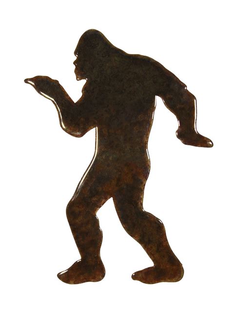 Squatch Like An Egyptian Magnet Outdoor Bigfoot Ts Designed And