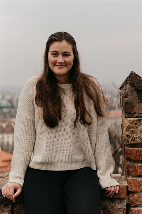 Prague: the beginning of the final leg ~ Mackenzie Grace