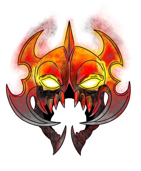 Mask of Madness! : DotA2