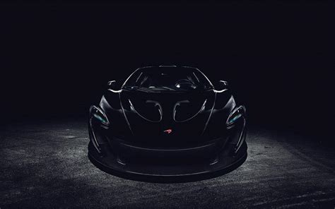 McLaren P1 Wallpapers - Wallpaper Cave