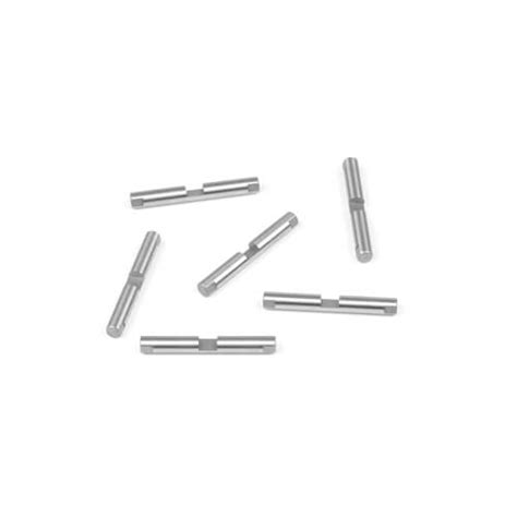 TKR9149 TKR9149 R11; Differential Cross Pins (2.0, 6pcs) - 알씨구