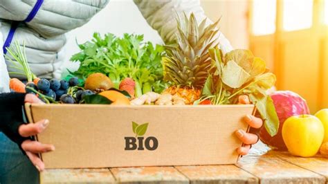 Alimentos ecológicos orgánicos o bio te respondemos a todas tus dudas