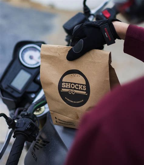 Shocks Burgers - Home | Facebook