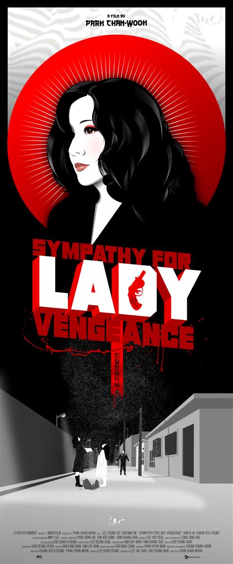 Pin By Mat Zorza On Filmes Dahoras Sympathy For Lady Vengeance Film