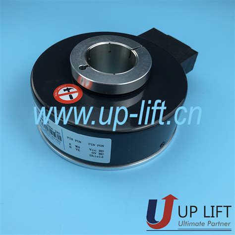 El A A Lnb Jre Uplift Elevator Rotary Encoder Elevator Parts