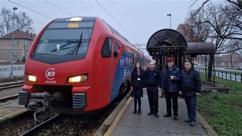 Od Sutra Skuplja Karta Za Brzi Voz Soko Red Portal