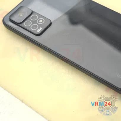 How To Disassemble Xiaomi Redmi Note 11 Pro Instruction Photos Video