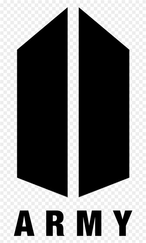 Bts Army Logo Png Transparent Png 1000x1333 1692834 Pinpng