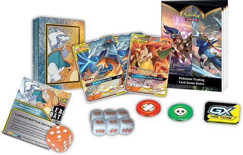 PokÉmon League Battle Deck Set De 2 PokÉmon