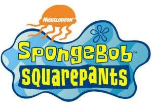 Image - Spongebob squarepants logo.jpg - Fairly Odd Parents Wiki - Wikia