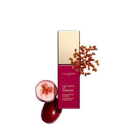 Lip Comfort Oil Intense Clarins