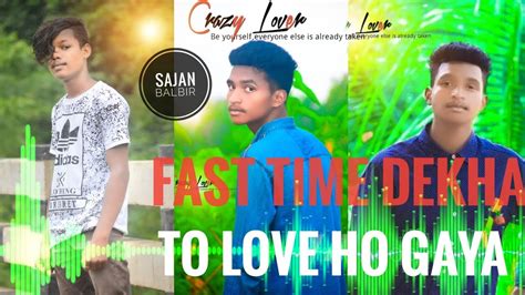 Firsttimedekhatujhelovehogyanewnagpuridjsong2019ap3 Youtube