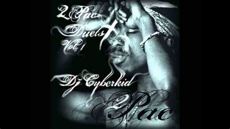 PAC Fuck All Yall ReMiX YouTube