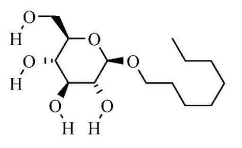 Acros Organics Ac O N Octyl D Glucopyranoside Mg